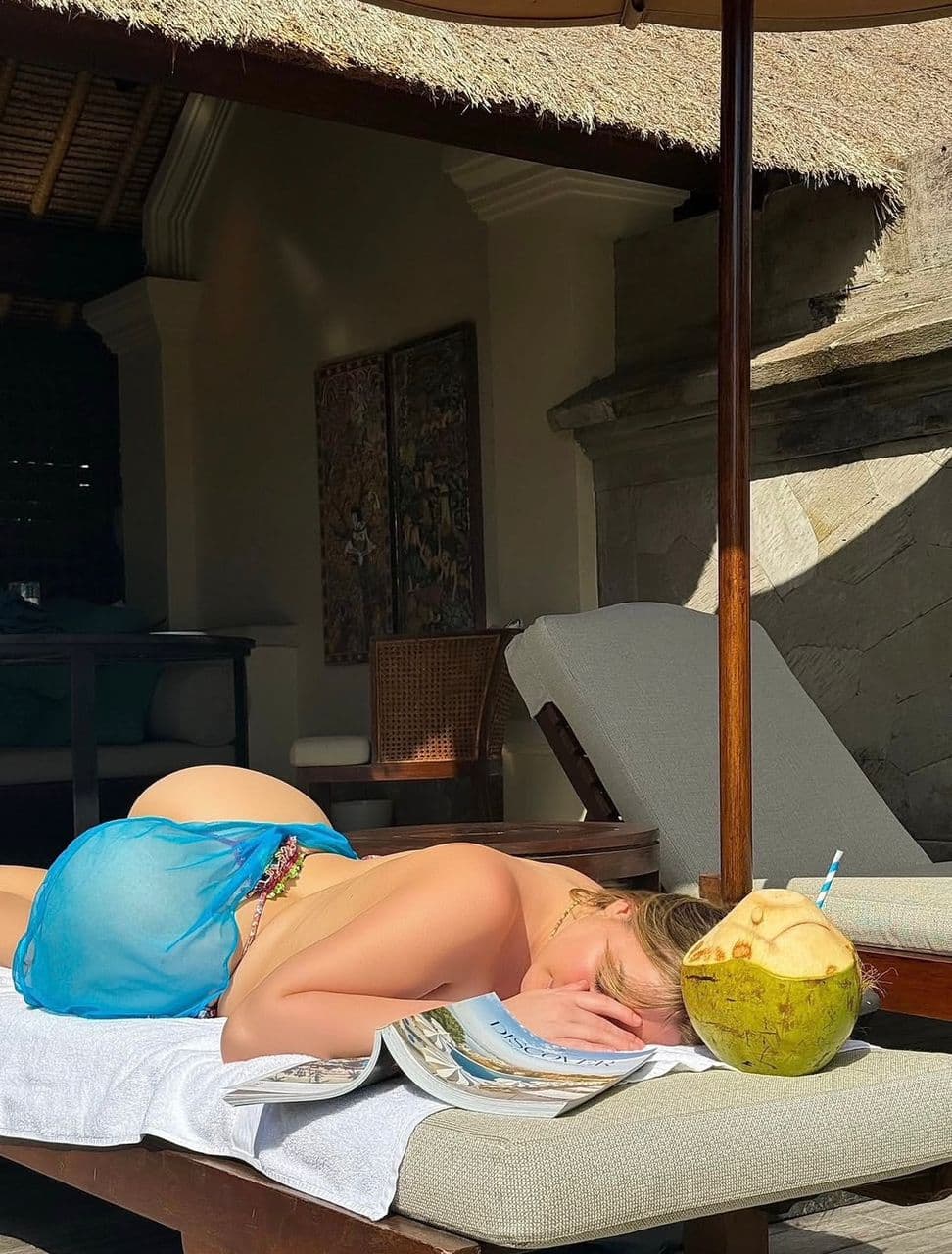 Mia Malkova in Kansas City