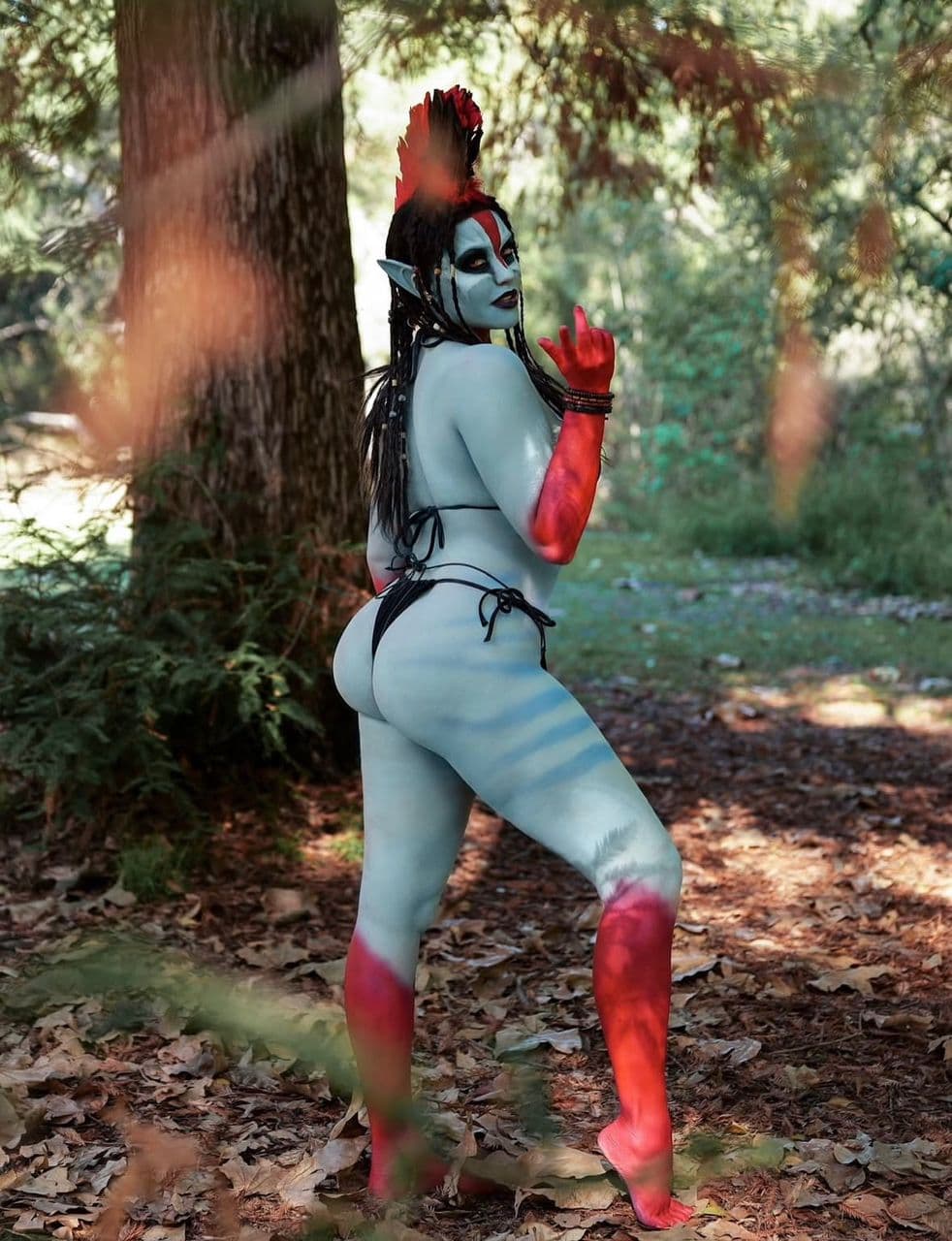 Mia Malkova in Nashville