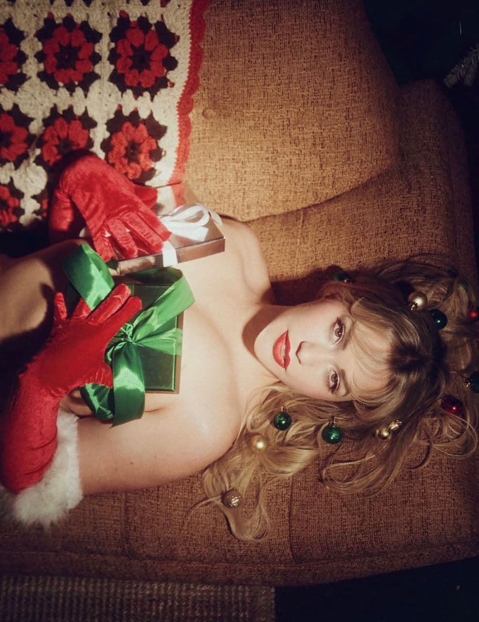 Mia Malkova in Baltimore